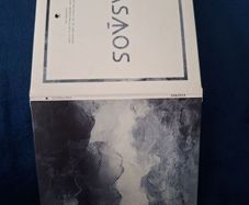 Kiasmos  Cd
