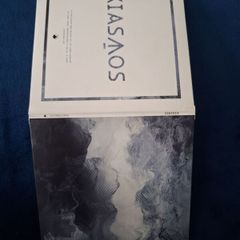 Kiasmos  Cd