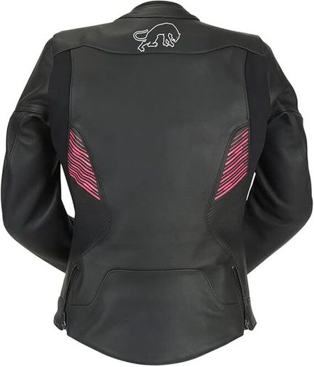Furygan Women's Alba leather Jacket (New ,Half Price !)