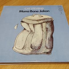Cat Stevens - Mona Bone Jakon - Vinyl Record