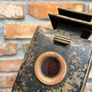 vintage Carriage Candle lamps Image 6