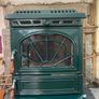 Solid Fuel Back Boiler  Waterford Erin Stove Image 5