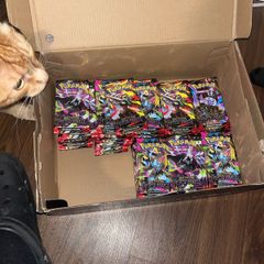 Pokemon pitch black 45+ packs