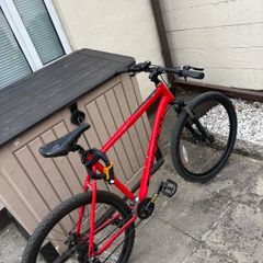 bike