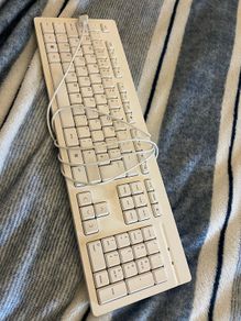 keyboard