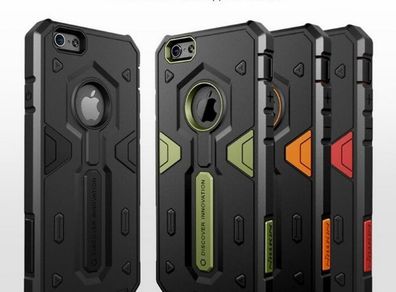 Nillkin Luxury Neo Tough Slim Armor Cover Case for iPhone 6s 6 4.7