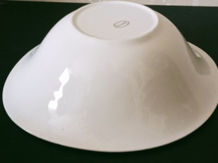 Arklow Pottery " Swanlake " bowl
