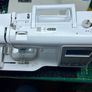 brother M340ED Embroider Sewing Machine - Serviced - Like new - In original box Image 7