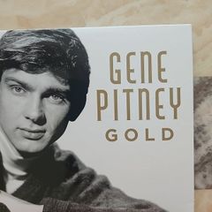 Gene Pitney 3CD - Gold