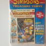 the simpsons comics treasure trove number one sealed Image 3