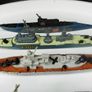 Matchbox Sea Kings Collection Image 4