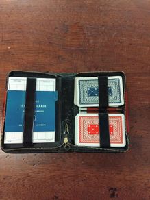 Complete Bridge Set