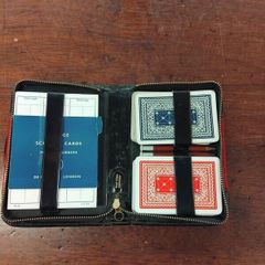Complete Bridge Set