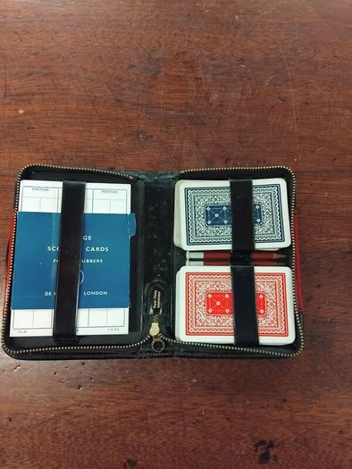 Complete Bridge Set