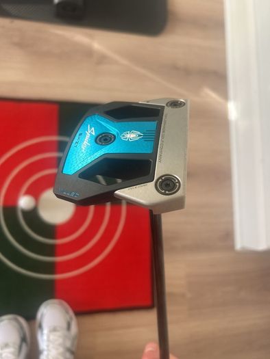 Taylormade Spider ZT Putter