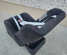 Multimac Minimac Baby Car Seat