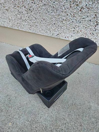 Multimac Minimac Baby Car Seat