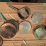 Vintage Stesco No. 277 Nester set Image 4