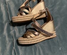 wedges