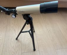 telascope