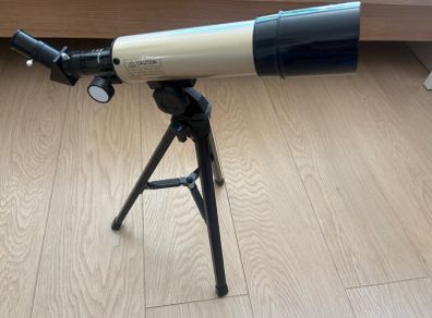 telascope