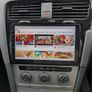 Volkswagen VW Golf MK7 Carplay Android Auto Radio Image 8