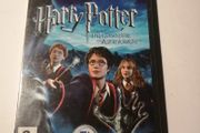 Harry Potter and the Prisoner of Azkaban PC Game