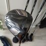 Golf clubs/Driver/Rescue/Woods Image 3