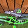 minecraft bike 16" Image 6