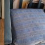 Small Two Seater Sofa Image 4