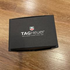 An empty original Tag box