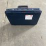 Delsey Vintage Classic Hardshell Briefcase 80s. Image 3