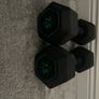 dumbbells  7.5kg Image 2