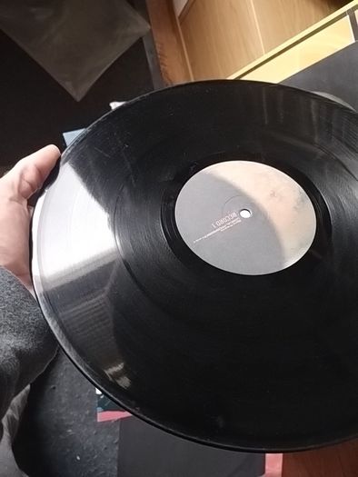 Bit of vinyl+more