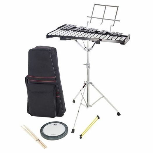 Glockenspiel Set