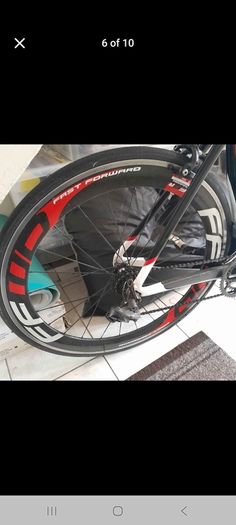 S Works Venge
