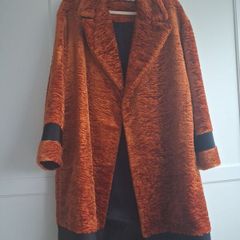 Stunning Victoria Beckham Coat