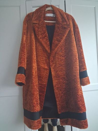 Stunning Victoria Beckham Coat