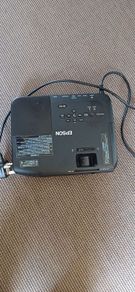 Epson LCD Projector