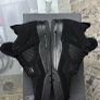 Air Jordan 4s Black Cats ( Reps ) Image 7