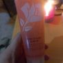 lancome rose sugar scrub Image 3