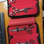 Barber scissors Image 9