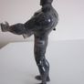 Ben 10 Alien Force Chromastone Defender 6.5" Action Figure 2009 Image 4