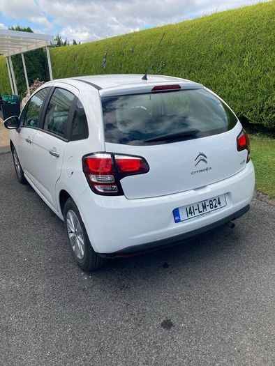Citroen C3(read add)