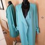 Women's Coat Size 14 NWT Image 4