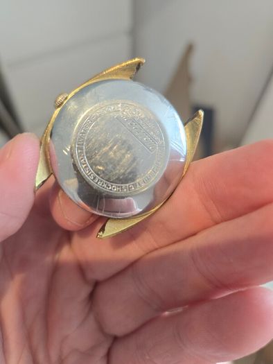 Vintage Waltham