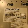 hikvision NVR Image 3