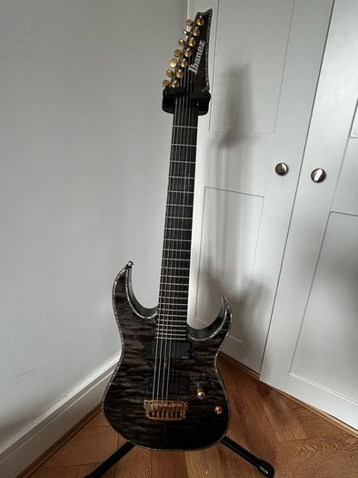 Ibanez RGIX27FEQM 7-String Electric Guitar