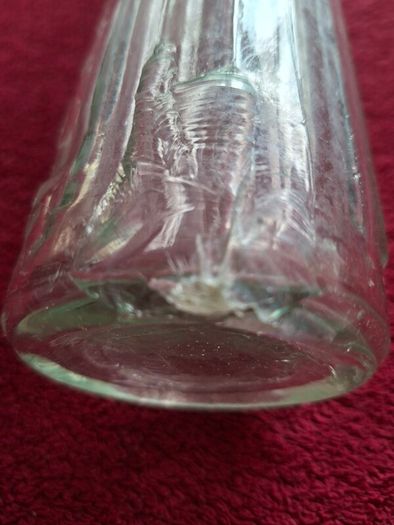 Essolube 1 pint bottle