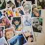 Jujutsu Kaisen Cards Image 3